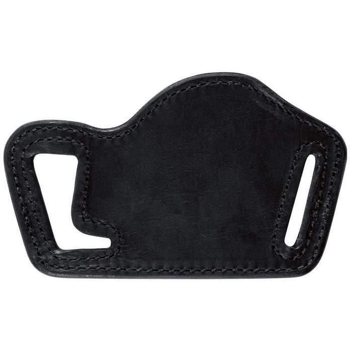 Bianchi Model 101 Foldaway Leather Belt Slide Holster | Five-O Depot