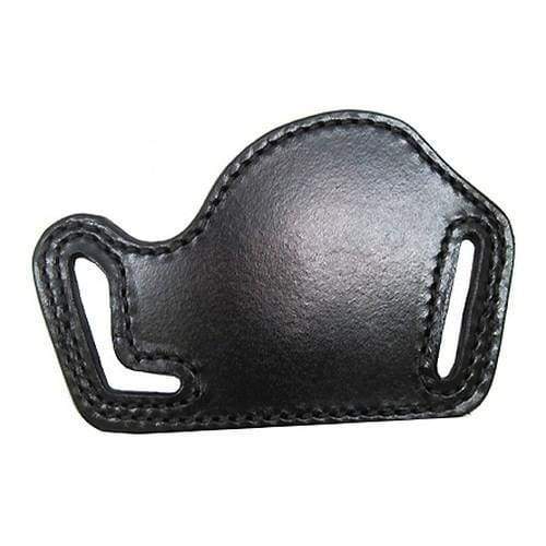 Bianchi Model 101 Foldaway Leather Belt Slide Holster | Five-O Depot
