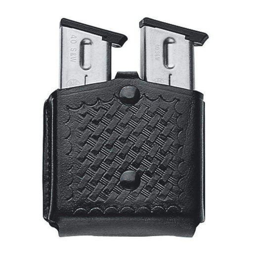 Bianchi Model 29 PatrolTek Double Magazine Holder | Five-O Depot