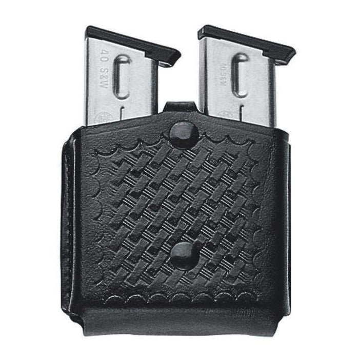 Bianchi Model 29 PatrolTek Double Magazine Holder | Five-O Depot