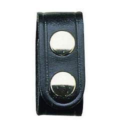 Bianchi Model 33 Leather Belt Keepers | Five-O Depot