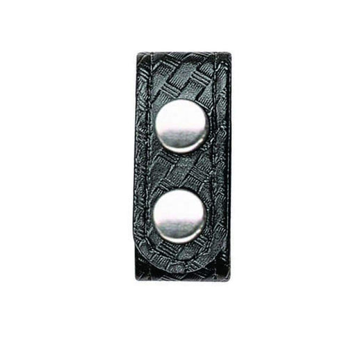 Bianchi Model 33 Leather Belt Keepers | Five-O Depot