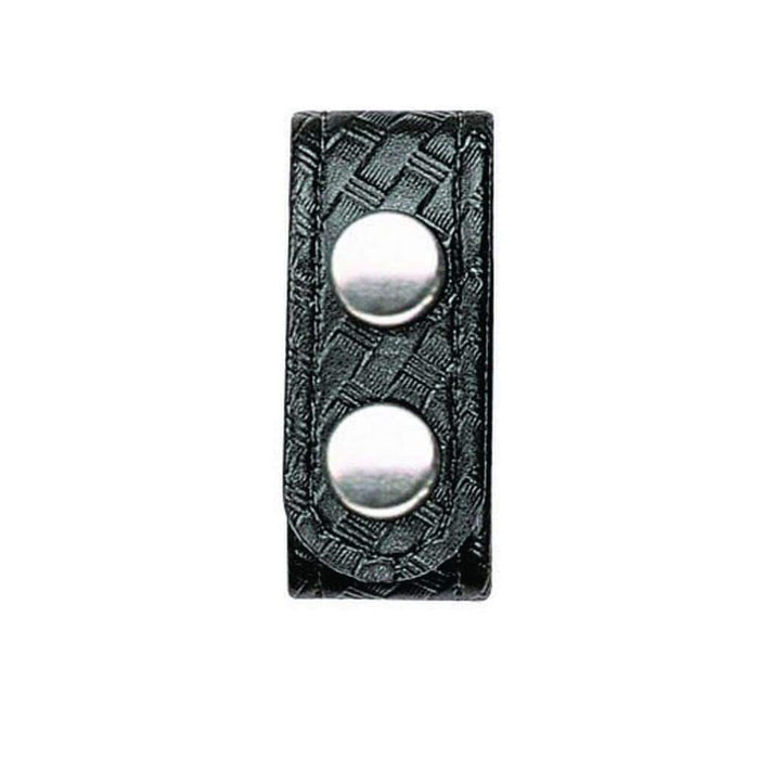 Bianchi Model 33 Leather Belt Keepers | Five-O Depot