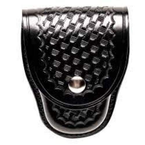 Bianchi Model 35P PatrolTek Covered Handcuff Case | Five-O Depot