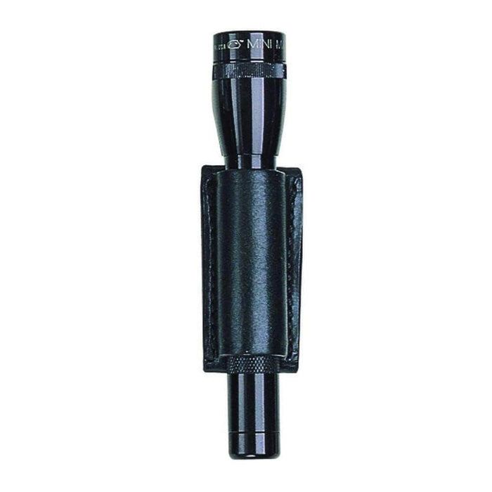 Bianchi Model 37S PatrolTek Compact Flashlight Holder | Five-O Depot