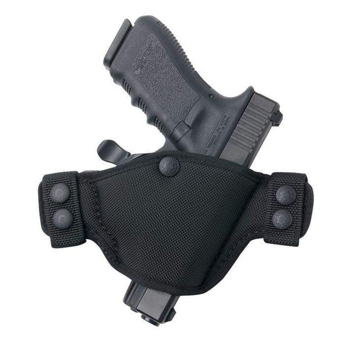 Bianchi Model 4584 Evader Belt Slide Holster | Five-O Depot