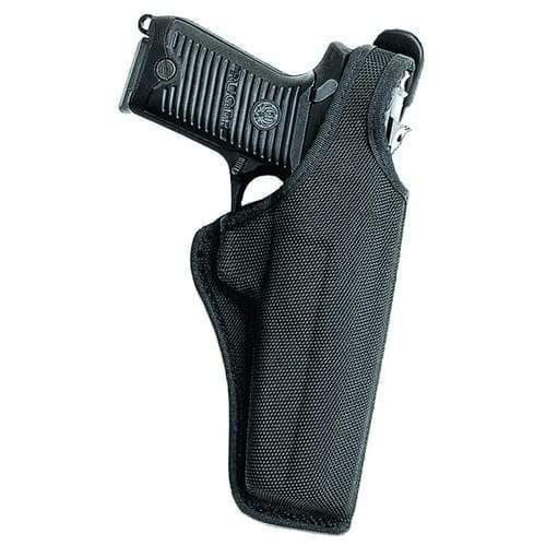 Bianchi Model 7105 Cruiser Duty Holster | Five-O Depot