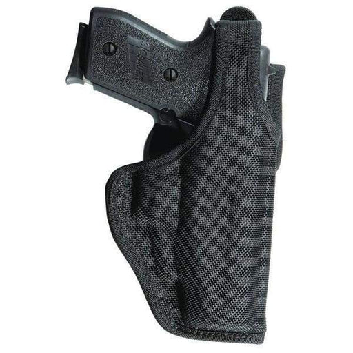 Bianchi Model 7120 Defender Duty Holster | Five-O Depot