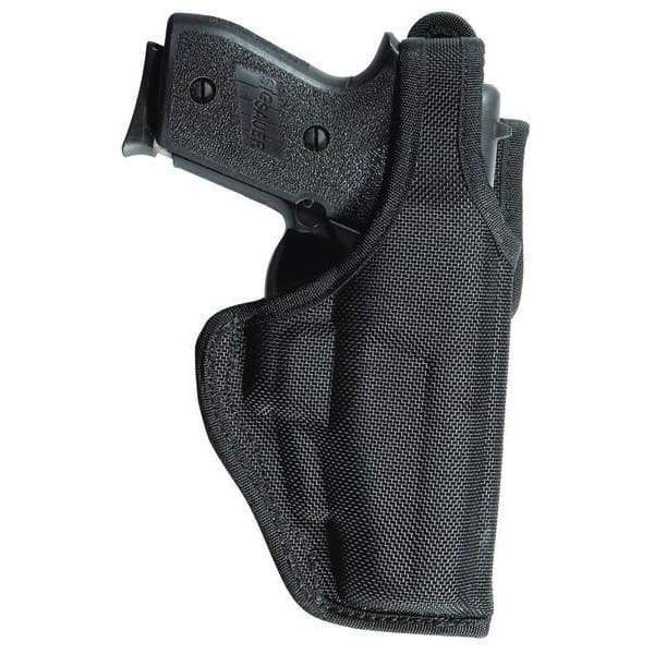 Bianchi Model 7120 Defender Duty Holster | Five-O Depot