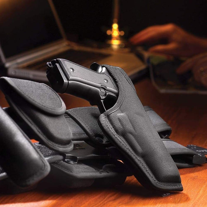 Bianchi Model 7200 AccuMold Duty Belt | Five-O Depot