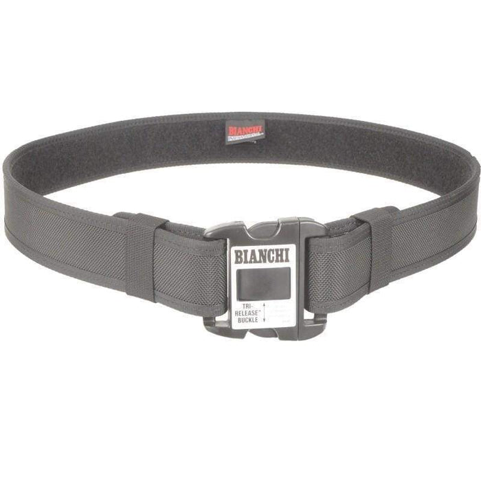 Bianchi Model 7202 AccuMold Nylon Duty Belt | Five-O Depot