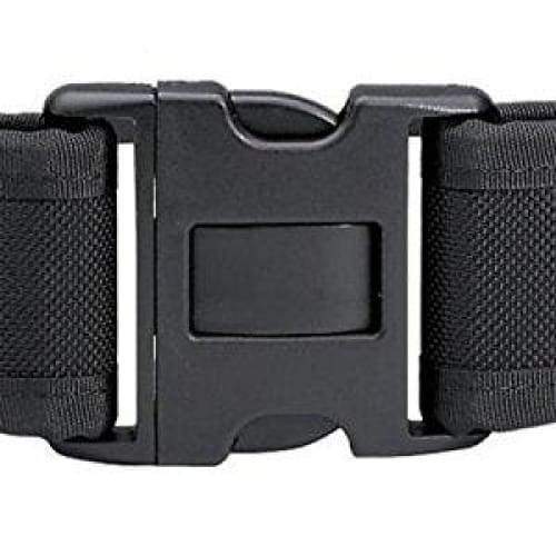 Bianchi Model 7210 AccuMold Duty Belt | Five-O Depot