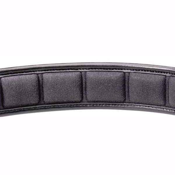 Bianchi Model 7225 ErgoTek Nylon Duty Belt | Five-O Depot