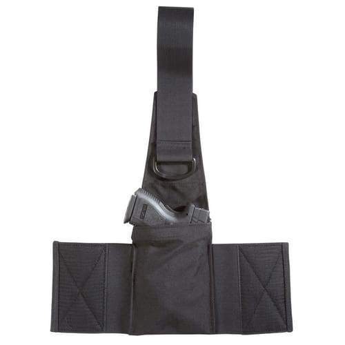 Bianchi Model 7235 Nylon Duty Belt System | Five-O Depot