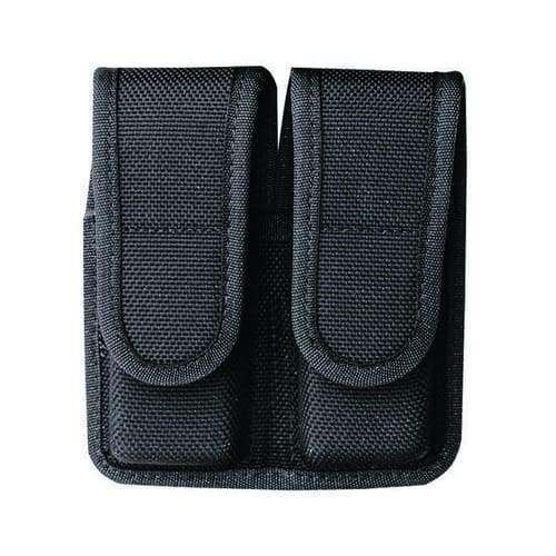 Bianchi Model 7302 AccuMold Nylon Double Magazine Holder | Five-O Depot