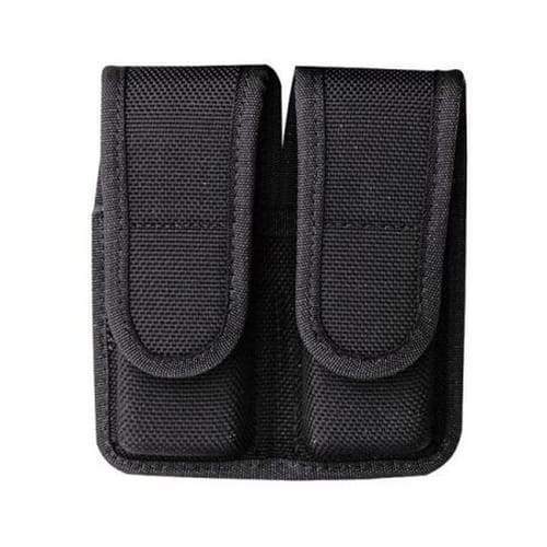 Bianchi Model 7302 AccuMold Nylon Double Magazine Holder | Five-O Depot