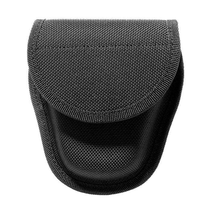 Bianchi Model 7318 AccuMold Ultimate Hinged Handcuff Case | Five-O Depot