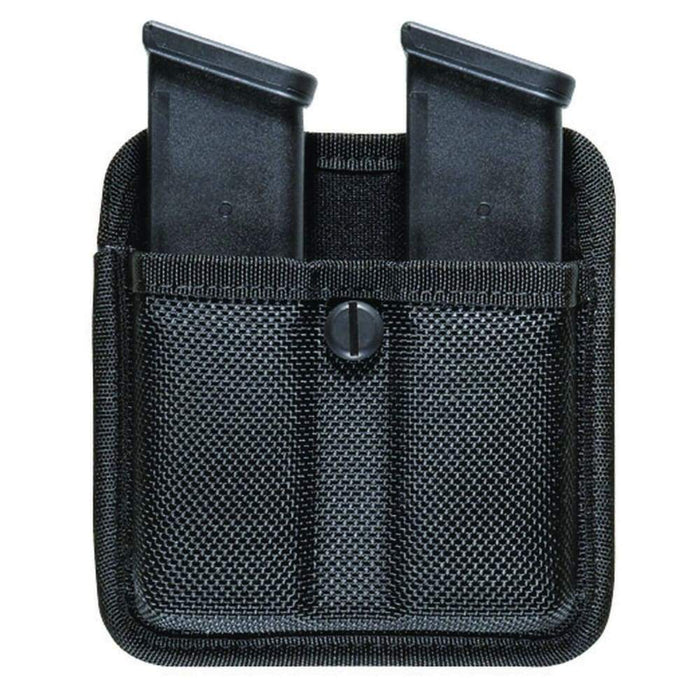 Bianchi Model 7320 AccuMold Double Magazine Holder | Five-O Depot