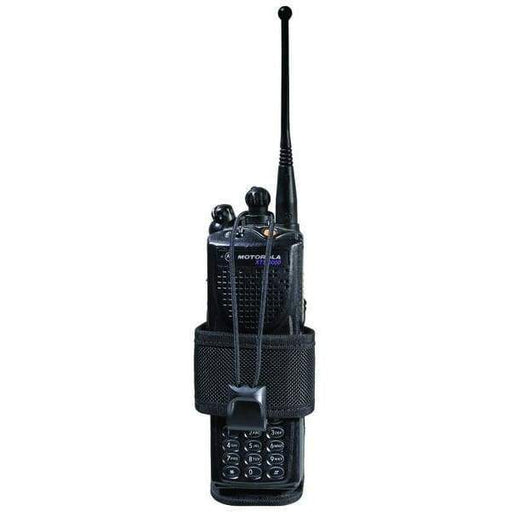 Bianchi Model 7323 AccuMold Adjustable Radio Holder | Five-O Depot