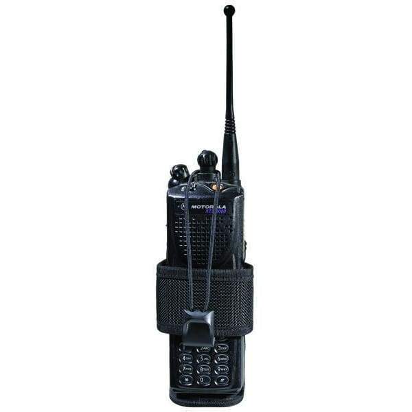 Bianchi Model 7323 AccuMold Adjustable Radio Holder | Five-O Depot