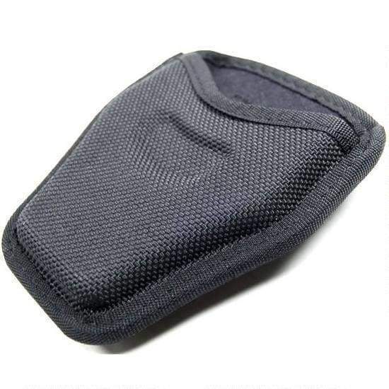 Bianchi Model 7334 AccuMold Open-Top Handcuff Case | Five-O Depot
