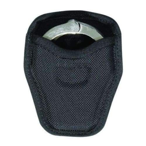 Bianchi Model 7334 AccuMold Open-Top Handcuff Case | Five-O Depot