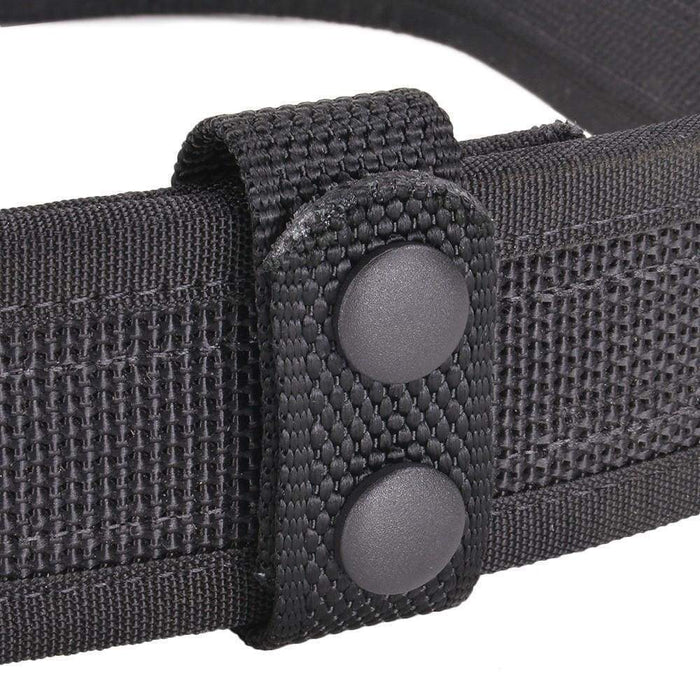 Bianchi Model 7406 Nylon Belt Keepers (4 Pack) | Five-O Depot
