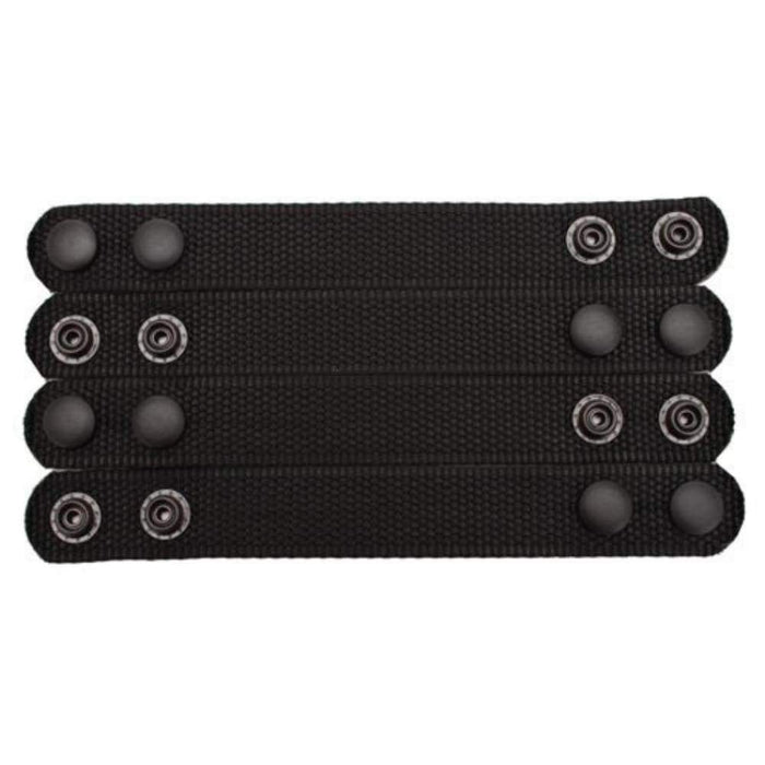 Bianchi Model 7406 Nylon Belt Keepers (4 Pack) | Five-O Depot