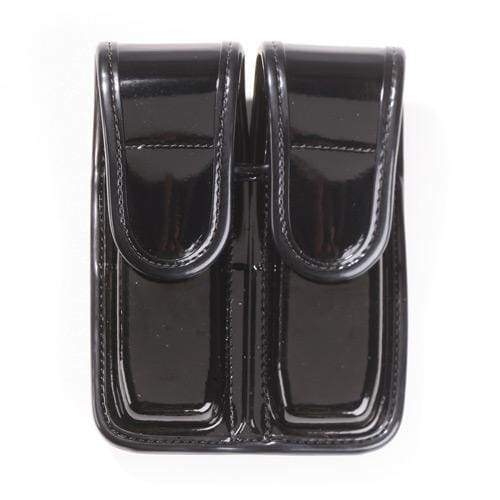 Bianchi Model 7902 AccuMold Double Magazine Holder | Five-O Depot