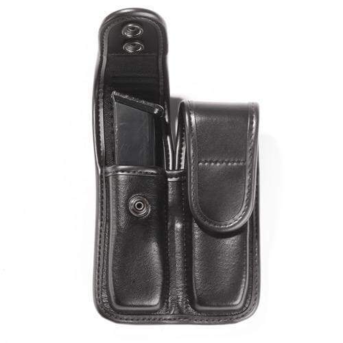 Bianchi Model 7902 AccuMold Double Magazine Holder | Five-O Depot
