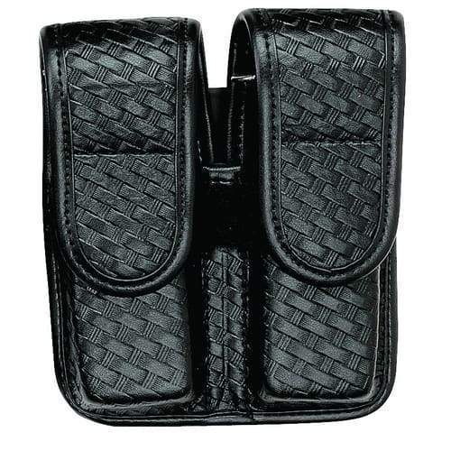 Bianchi Model 7902 AccuMold Double Magazine Holder | Five-O Depot