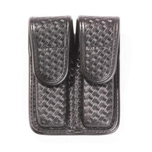 Bianchi Model 7902 AccuMold Double Magazine Holder | Five-O Depot