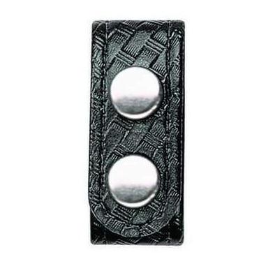 Bianchi Model 7906 AccuMold Elite 1" Belt Keepers (4 Pack) | Five-O Depot
