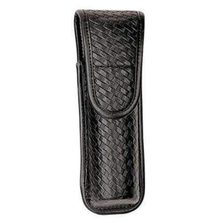 Bianchi Model 7911 Covered Compact Flashlight Holder | Five-O Depot