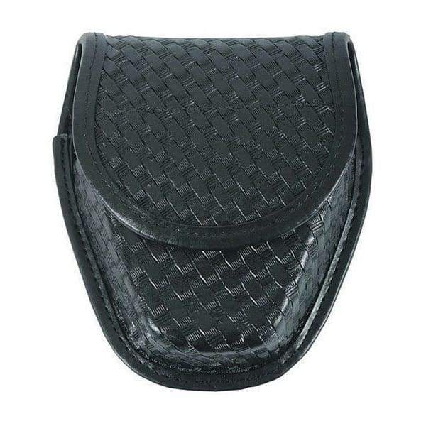 Bianchi Model 7917 AccuMold Elite Double Handcuff Case | Five-O Depot