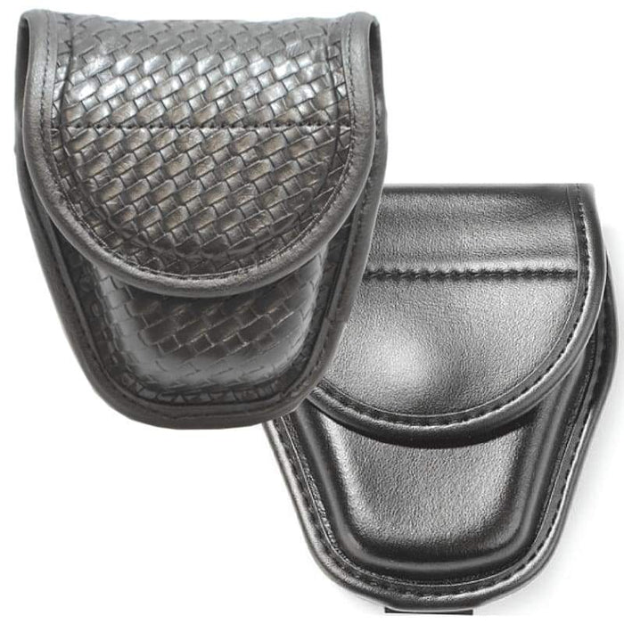 Bianchi Model 7917 AccuMold Elite Double Handcuff Case | Five-O Depot