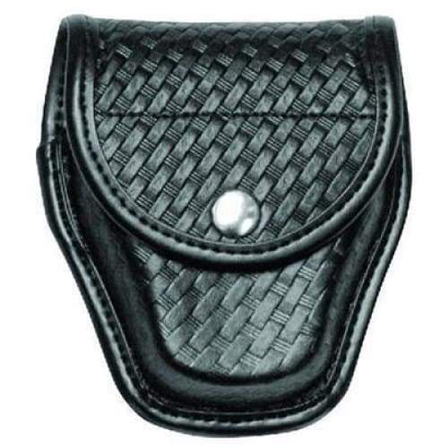 Bianchi Model 7917 AccuMold Elite Double Handcuff Case | Five-O Depot