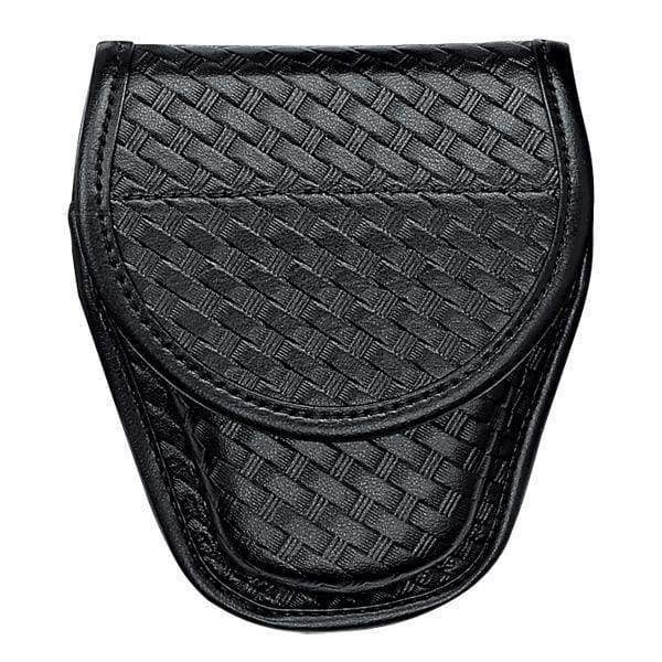 Bianchi Model 7918 Ultimate Hinge Handcuff Case | Five-O Depot