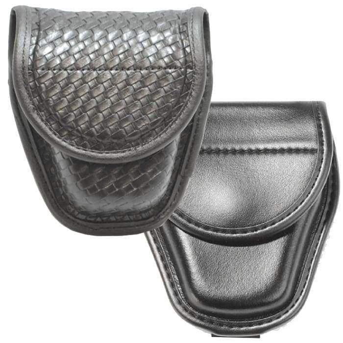 Bianchi Model 7918 Ultimate Hinge Handcuff Case | Five-O Depot