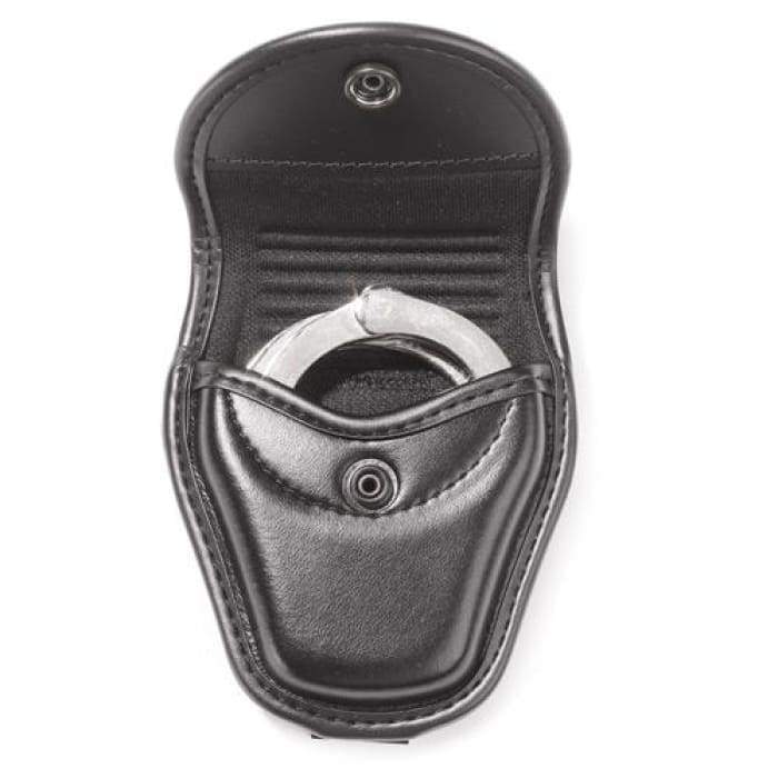Bianchi Model 7918 Ultimate Hinge Handcuff Case | Five-O Depot