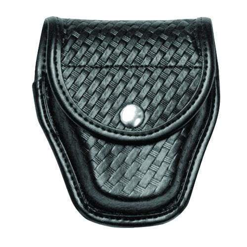 Bianchi Model 7918 Ultimate Hinge Handcuff Case | Five-O Depot