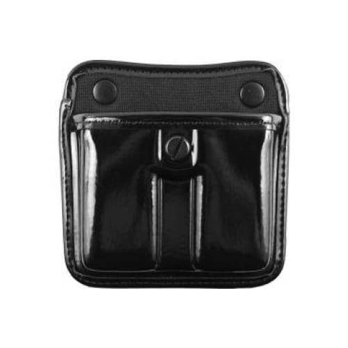 Bianchi Model 7922 AccuMold Elite Double Magazine Holder | Five-O Depot