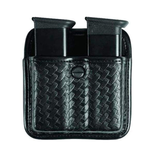 Bianchi Model 7922 AccuMold Elite Double Magazine Holder | Five-O Depot