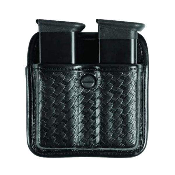 Bianchi Model 7922 AccuMold Elite Double Magazine Holder | Five-O Depot