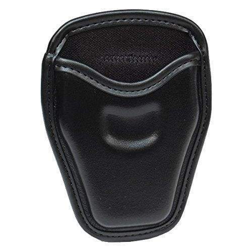 Bianchi Model 7934 AccuMold Elite Open-Top Handcuff Case | Five-O Depot