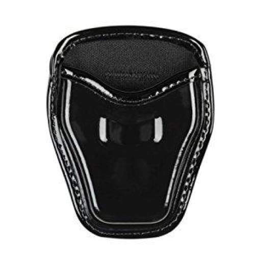 Bianchi Model 7934 AccuMold Elite Open-Top Handcuff Case | Five-O Depot