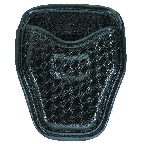 Bianchi Model 7934 AccuMold Elite Open-Top Handcuff Case | Five-O Depot