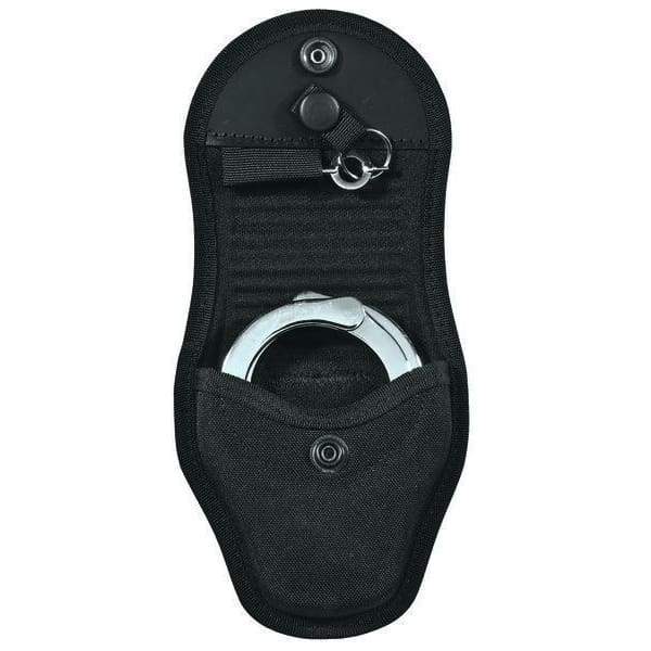 Bianchi Model 8001 PatrolTek Single Handcuff Case (w/ Key Slot) | Five-O Depot