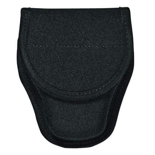 Bianchi Model 8001 PatrolTek Single Handcuff Case (w/ Key Slot) | Five-O Depot