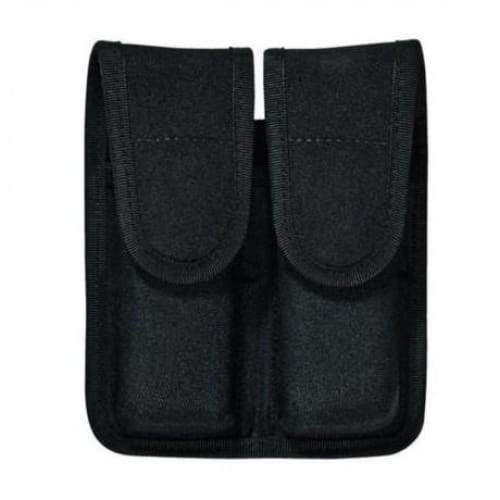 Bianchi Model 8002 PatrolTek Double Magazine Holder | Five-O Depot